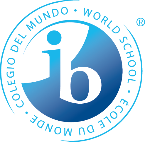 International Baccalaureate in Gliwice (Poland) icon